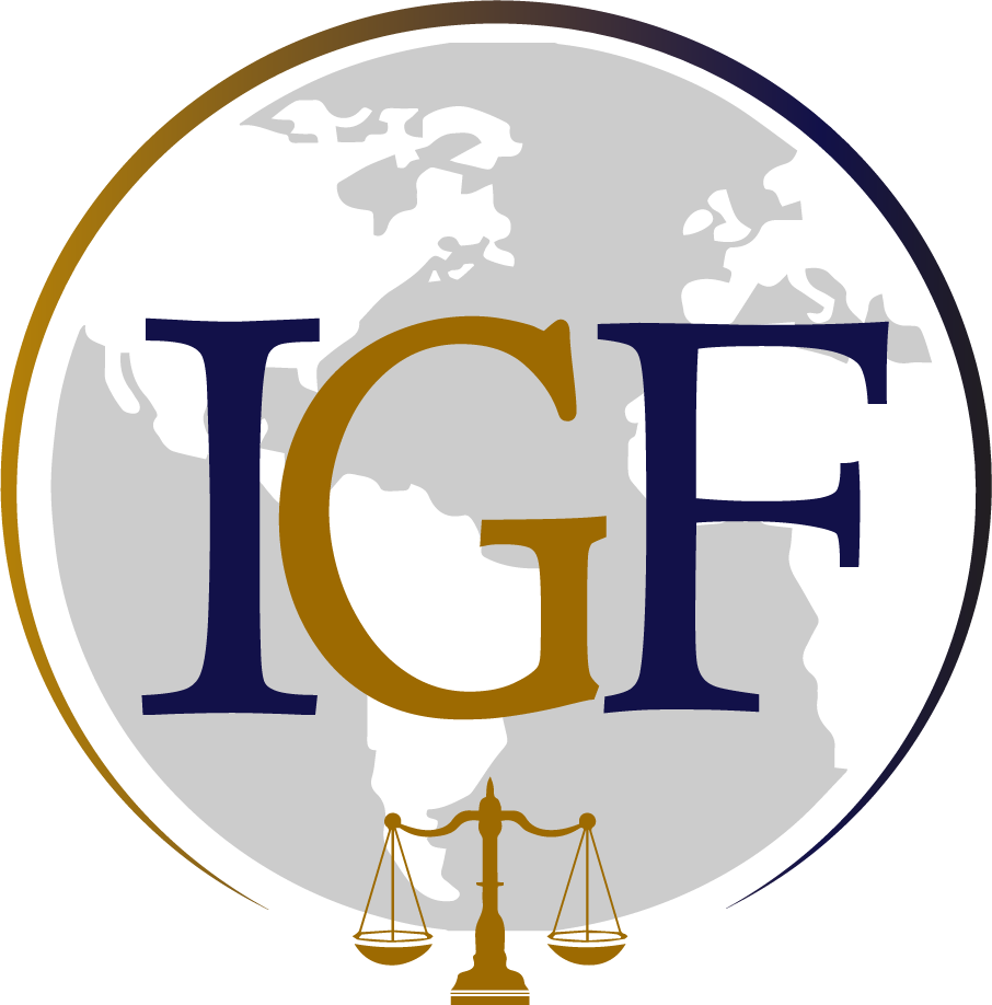 IntraLegem Logo