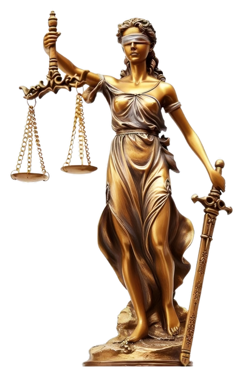 Lady Justice